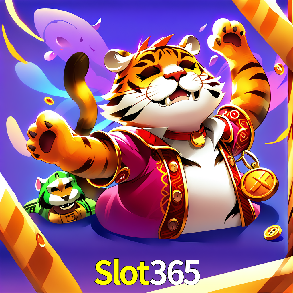 Cassino Online Slot365